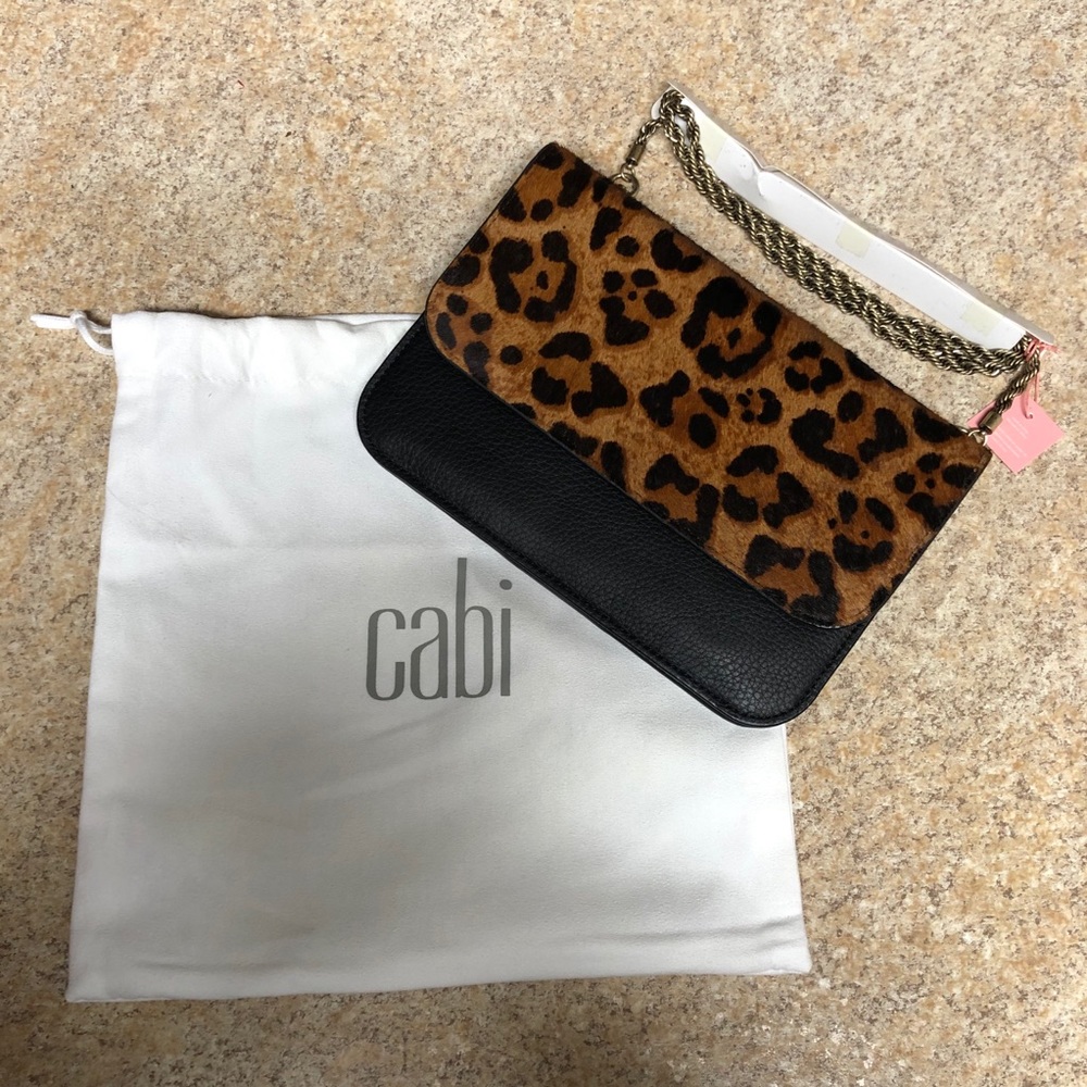 Cabi Beast Purse